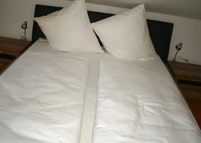 Dora, Seebad Ahlbeck 아파트 제바트헤링스도르프