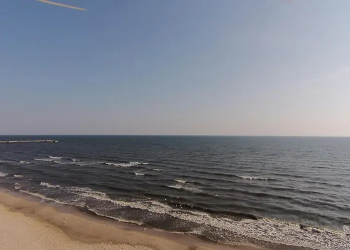 Dora, Seebad Ahlbeck * 제바트헤링스도르프