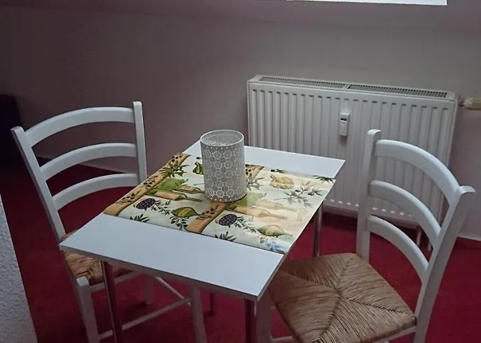 Dora, Seebad Ahlbeck 제바트헤링스도르프