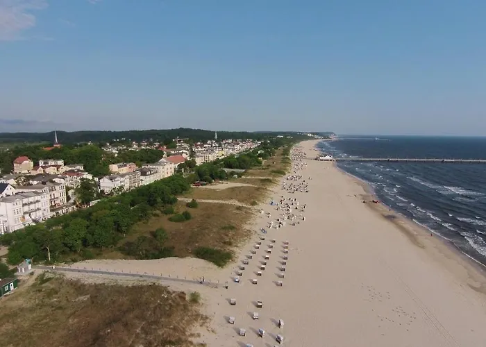 Dora, Seebad Ahlbeck *