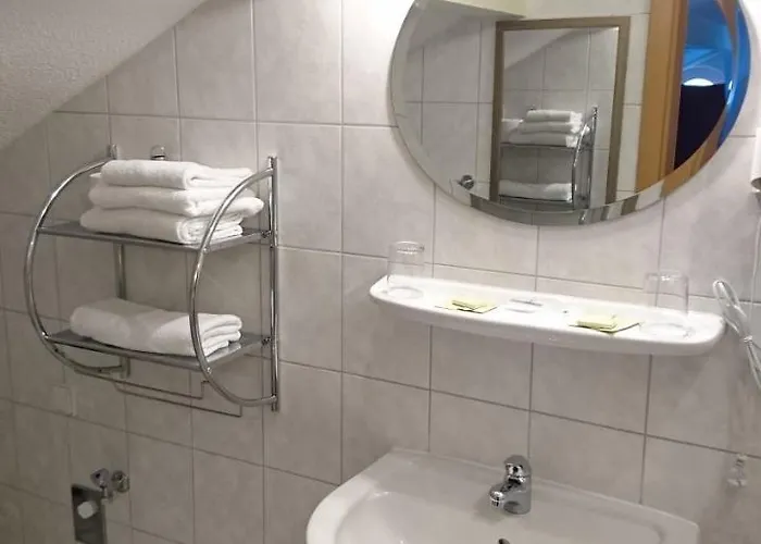 Dora, Seebad Ahlbeck