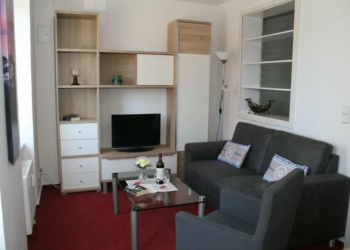 Dora, Seebad Ahlbeck * 제바트헤링스도르프